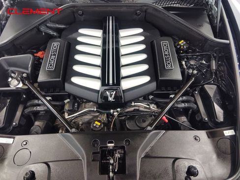 Used 2014 Rolls-Royce Wraith image 43