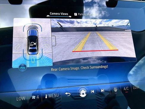 Used 2026 Mercedes-Benz E 450 4MATIC Sedan image 23