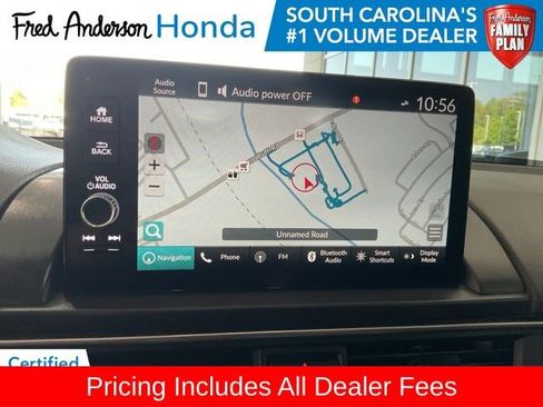 Certified 2023 Honda Pilot Touring image 16