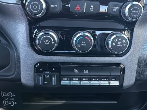 New 2026 RAM 5500 Tradesman w/ Chrome Appearance Group AWD/4WD image 20