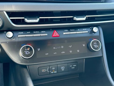 Used 2025 Hyundai Sonata SEL image 18