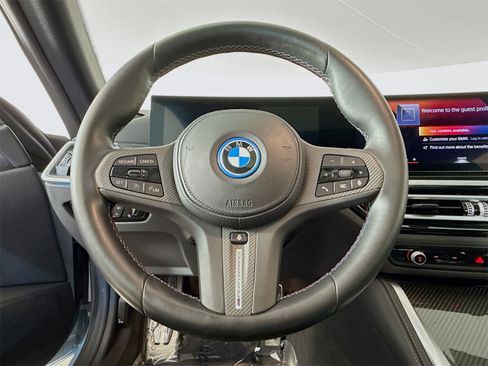 Certified 2023 BMW i4 M50 w/ Premium Package image 11