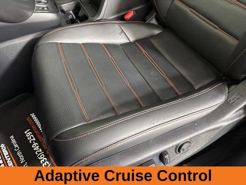 Used 2024 Honda CR-V Sport-L image 14