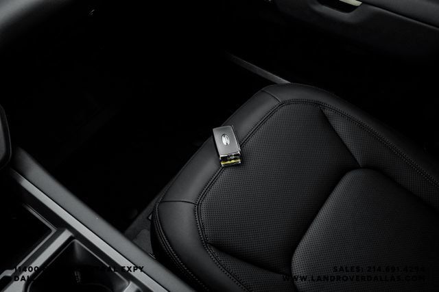 New 2026 Land Rover Defender 110 S AWD/4WD image 60
