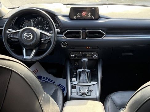 Used 2019 MAZDA CX-5 Grand Touring Reserve image 34