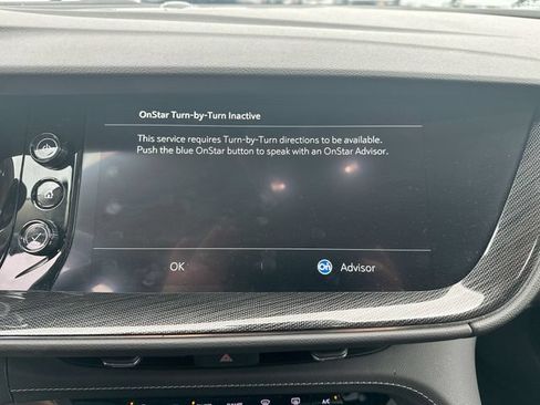 Used 2023 Buick Envision Essence FWD image 17