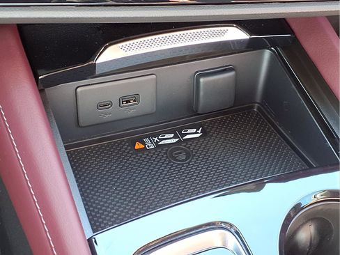 New 2026 Buick Envision Sport Touring image 12