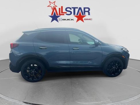 Used 2026 Buick Encore GX Sport Touring FWD image 8
