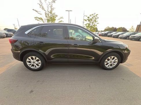 Used 2023 Ford Escape Active AWD/4WD image 4