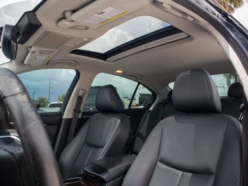 Used 2019 INFINITI Q50 Luxe RWD image 26