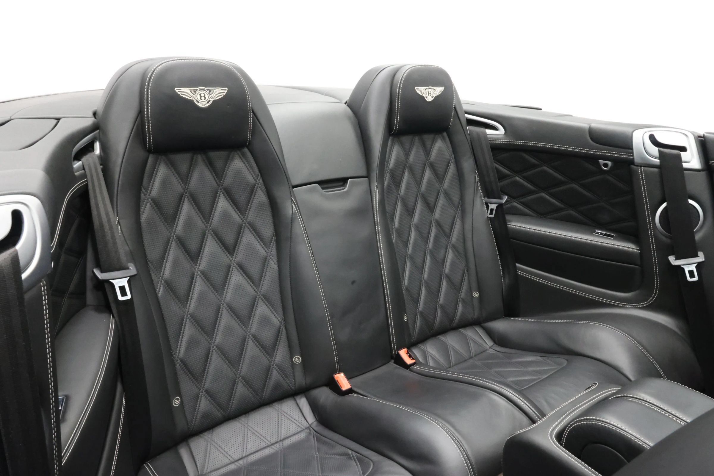 Used 2014 Bentley Continental GT V8 S AWD/4WD image 67