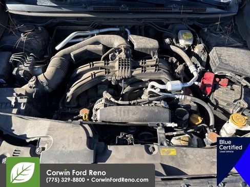 Used 2024 Subaru Crosstrek 2.5i Sport w/ Crosstrek Mirror Package image 24