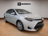 Used 2017 Toyota Corolla LE image 3