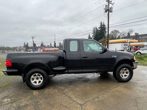 Used 1997 Ford F150 XL image 4