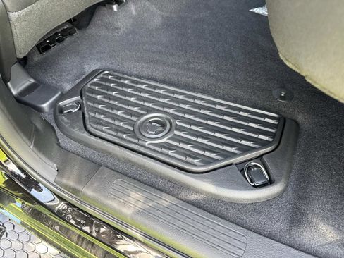 New 2025 RAM 1500 Big Horn RWD image 17