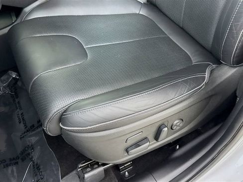 Certified 2023 Hyundai Santa Fe Limited AWD/4WD image 16
