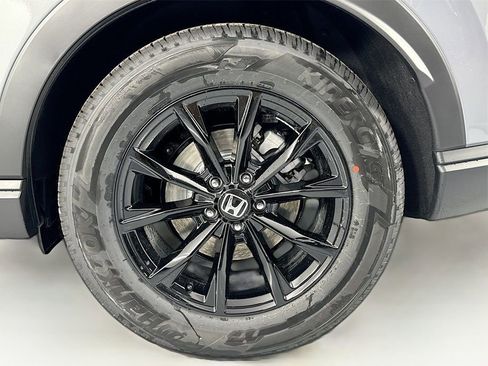 Used 2025 Honda CR-V Sport image 14