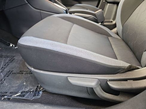 Used 2023 Nissan Versa SV image 22