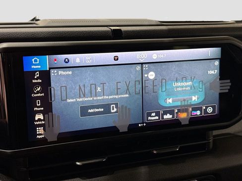 New 2026 Jeep Wrangler Sport S image 35