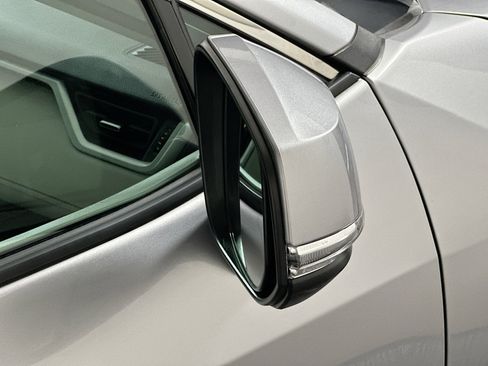 Used 2024 Toyota RAV4 XLE Premium image 10