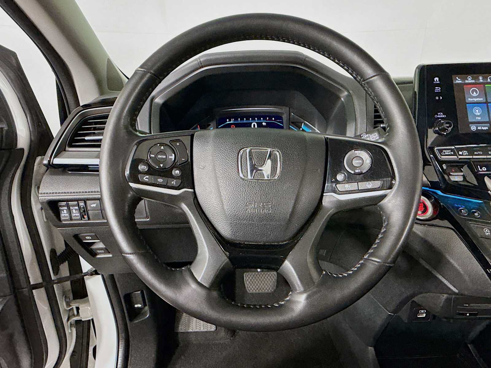 Certified 2023 Honda Odyssey Elite image 10