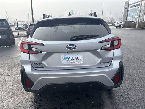 New 2026 Subaru Crosstrek 2.0i Premium w/ Crosstrek Mirror Package image 5