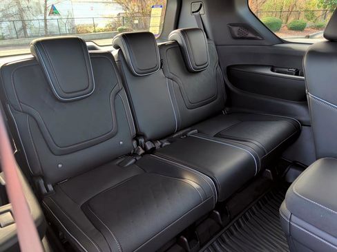 New 2026 INFINITI QX80 Autograph w/ Premium Cargo Package image 23