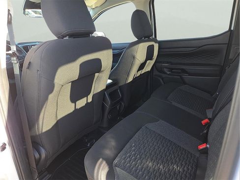 New 2025 Ford Ranger XLT w/ FX4 Off-Road Package image 9
