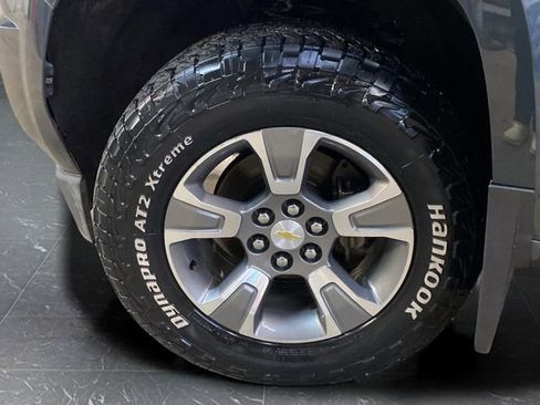 Used 2018 Chevrolet Colorado Z71 image 33