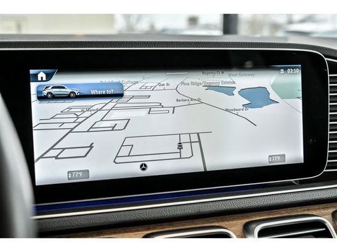 Certified 2025 Mercedes-Benz GLE 350 4MATIC image 19