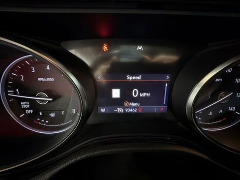 Used 2020 Buick Encore GX Select w/ Experience Buick Package image 15