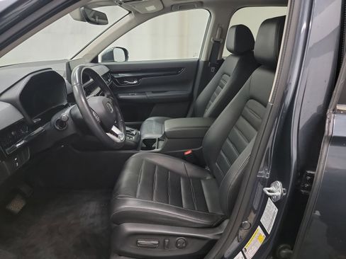 Certified 2023 Honda CR-V EX-L image 12