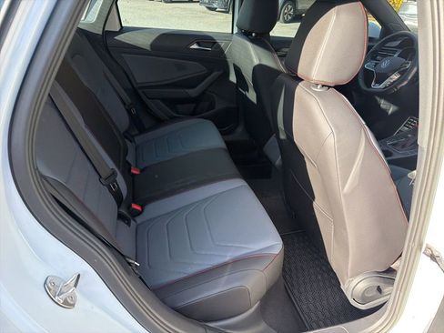 Used 2025 Volkswagen Jetta GLI Autobahn image 13