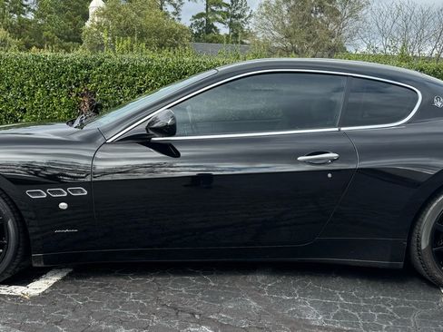 Used 2008 Maserati GranTurismo Coupe image 2