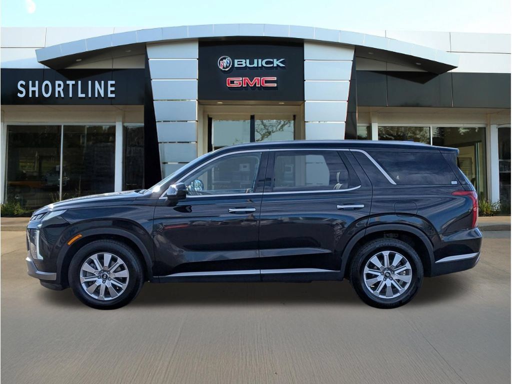 Used 2025 Hyundai Palisade SEL AWD/4WD image 6