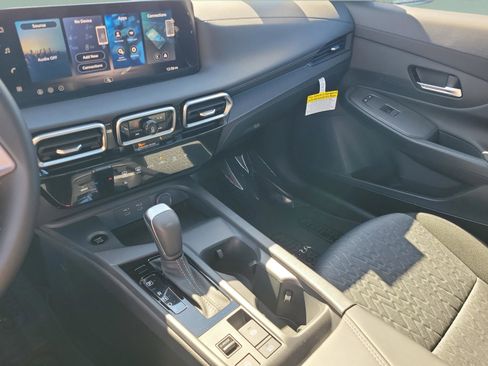 New 2026 Nissan Sentra SV image 33