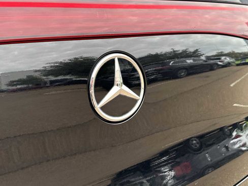 Used 2023 Mercedes-Benz EQS 450+ 4MATIC SUV image 10