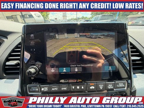 Used 2020 Honda Odyssey EX image 33
