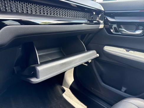 Used 2024 Honda CR-V Sport Touring image 39