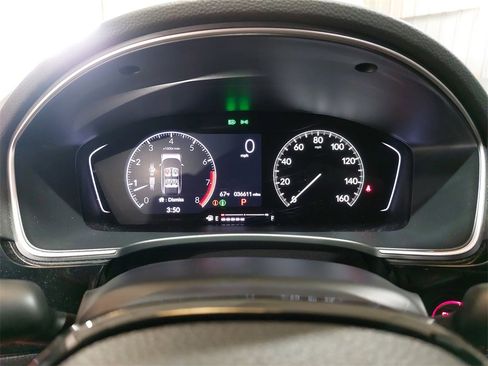 Used 2022 Honda Civic EX-L image 18