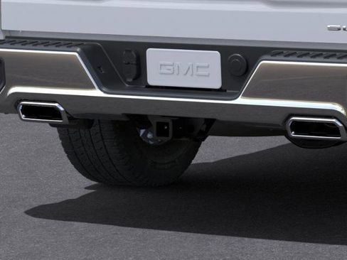Used 2025 GMC Sierra 1500 SLT w/ SLT Premium Package image 42