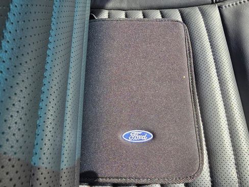 Used 2002 Ford Thunderbird 2dr Conv w/Hardtop Deluxe image 49