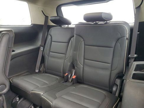 Used 2019 GMC Acadia Denali image 9