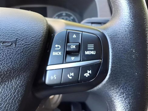 Used 2024 Ford Transit 350 XLT image 20