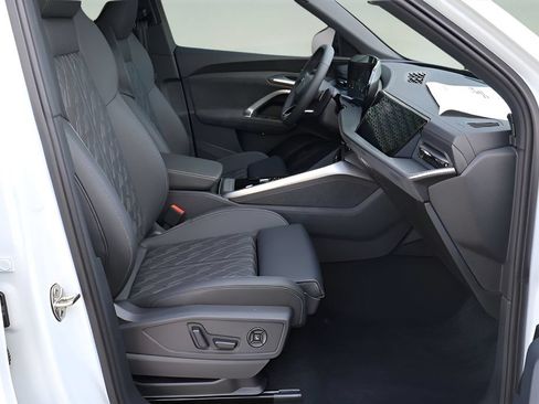 New 2026 Audi SQ5 Premium Plus AWD/4WD image 17