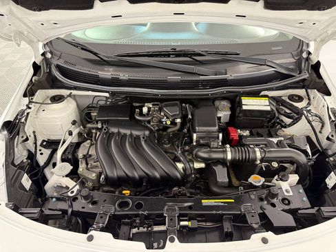 Used 2019 Nissan Versa S image 27