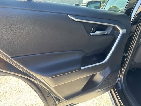 Used 2024 Toyota RAV4 XLE image 20