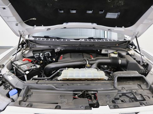 Used 2022 Ford F150 Raptor w/ Equipment Group 801A High image 67