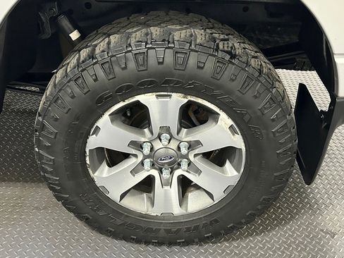 Used 2014 Ford F150 STX w/ Equipment Group 201A Mid image 19