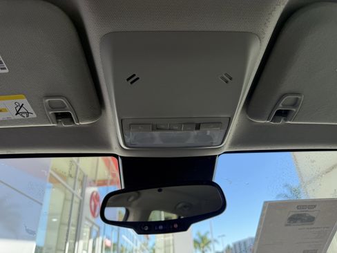 Used 2016 Chevrolet Trax LTZ image 20